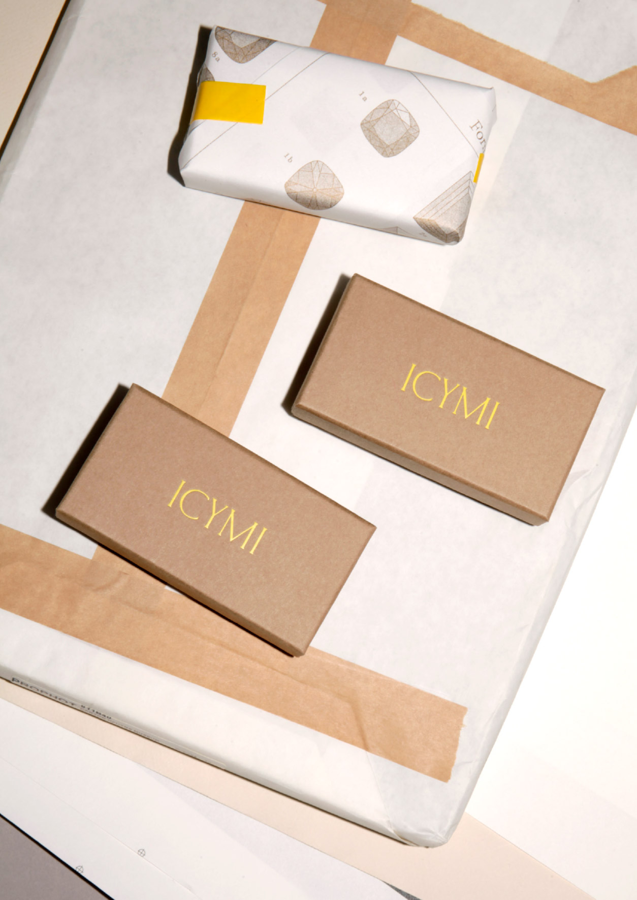 BCD [Bureau Chastagnaret Debauge]