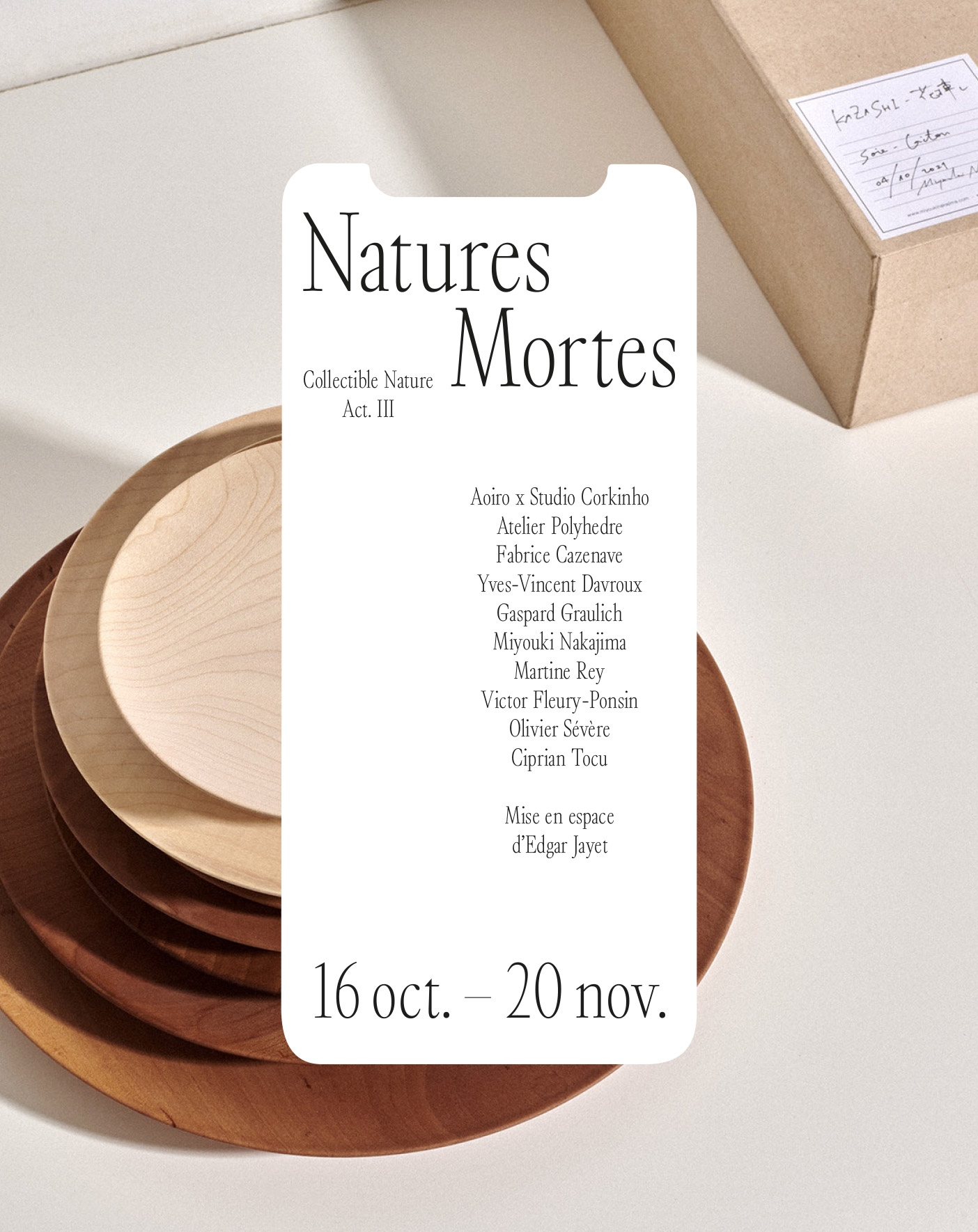 BCD [Bureau Chastagnaret Debauge]