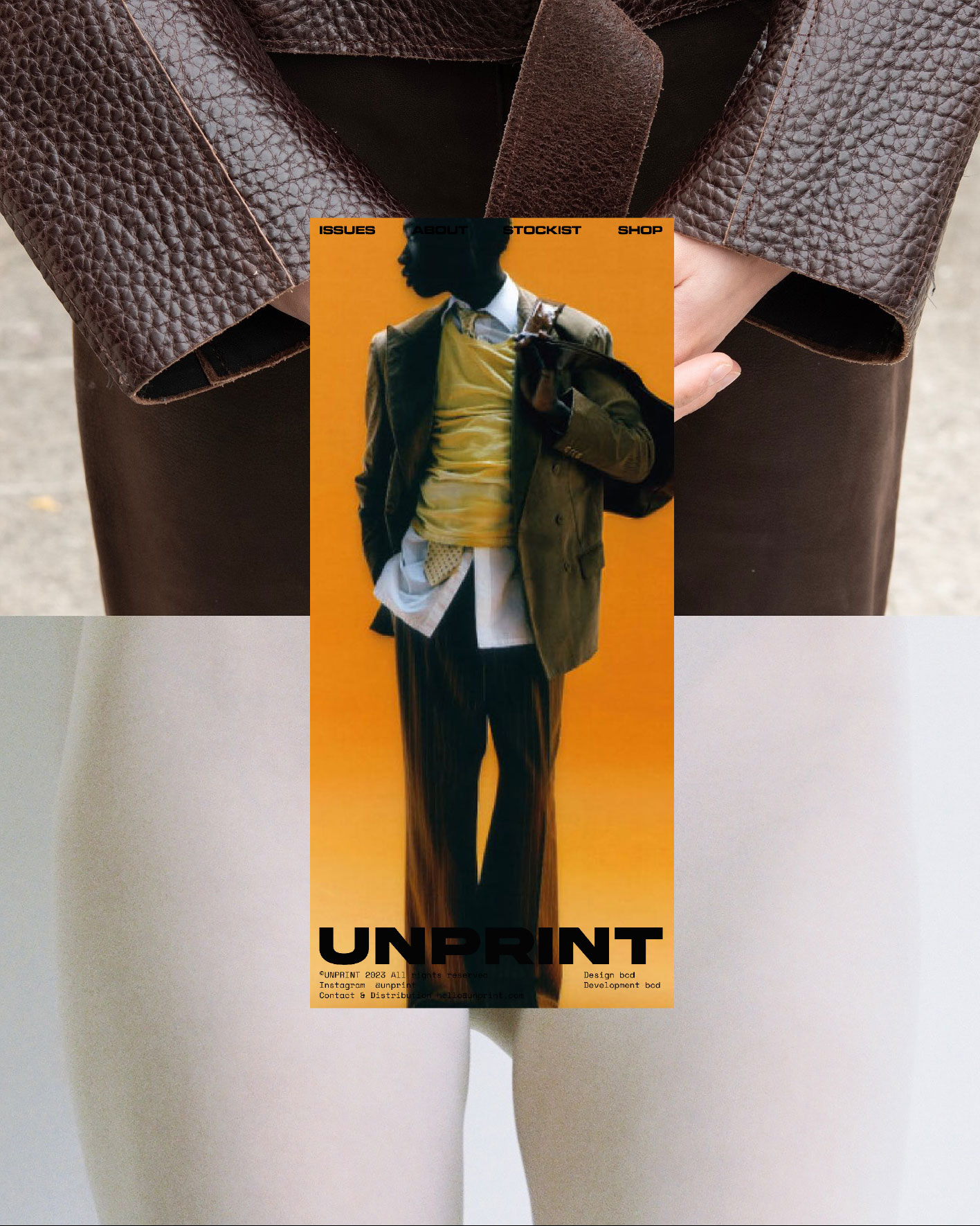 BCD [Bureau Chastagnaret Debauge]