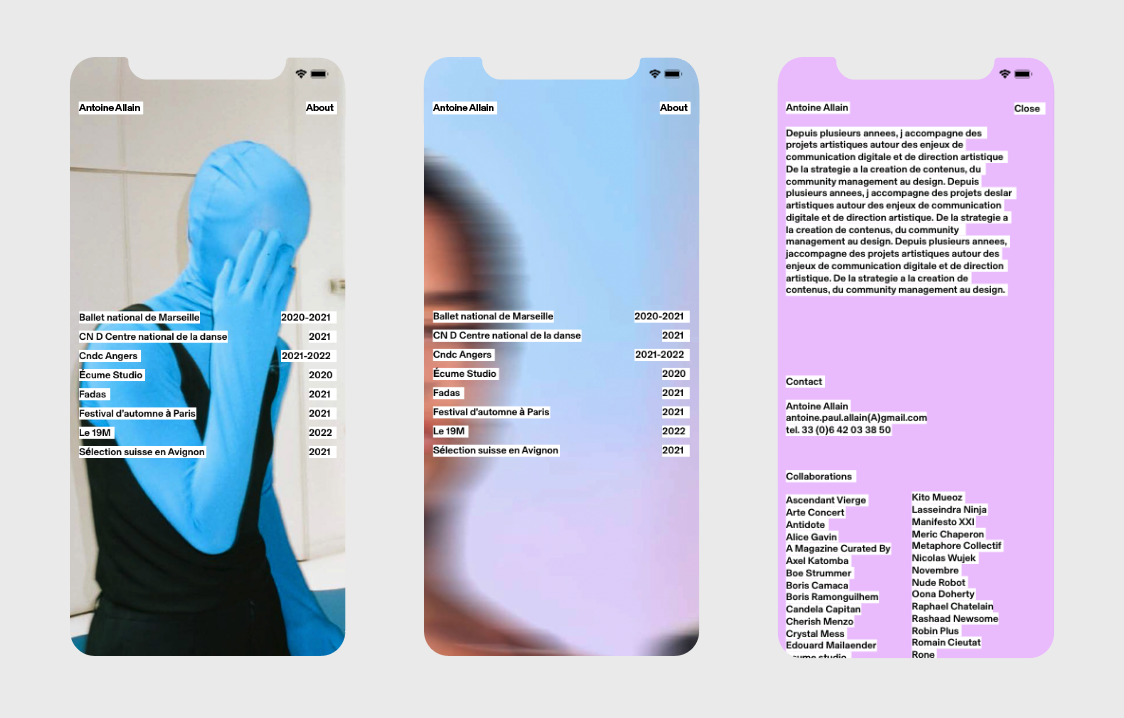 BCD [Bureau Chastagnaret Debauge]