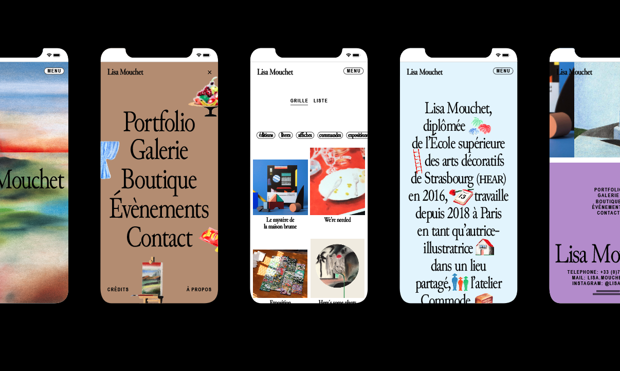 BCD [Bureau Chastagnaret Debauge]