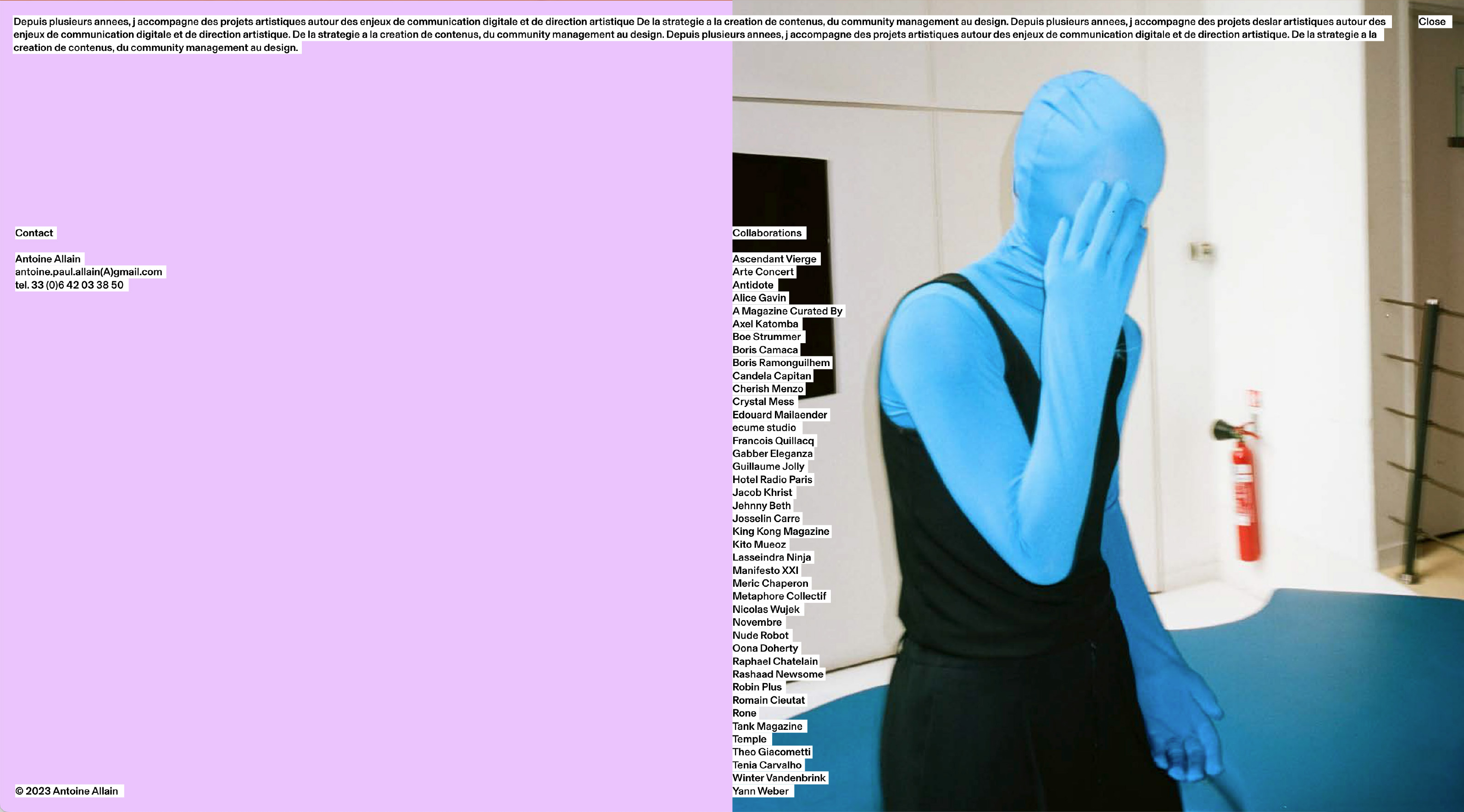 BCD [Bureau Chastagnaret Debauge]